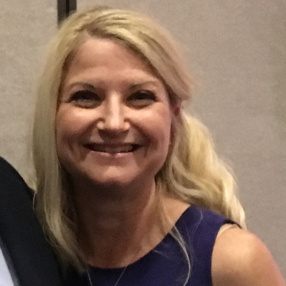 Meet your Posher, Julie
